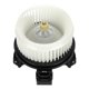 thumbnail image 2 of Ventilador Calentador Apto Ventilador Del Motor Del Ventilador 272700-0101 Ajuste Adecuado Para Honda Fit JAZZ GE6 2009 Ccdes Otros, 2 of 8
