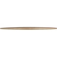 thumbnail image 3 of 20"OD x 7 1/4"ID x 3/8"T Fink Wood Fretwork Pierced Ceiling Medallion, Birch, 3 of 3