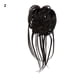 thumbnail image 5 of Soidarity Extensión de cola de caballo de fibra fácil de usar Peluca de moño para mujer de cabello rizado de moda e innovadora 2 Type2 NO2, 5 of 6