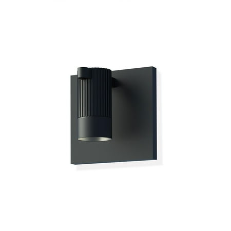 

Suspenders - LED Standard Single Wall Sconce In Modern Style-3.25