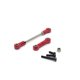 thumbnail image 4 of Amortiguador servo de varil Sunnimix rojo Varilla de enlace de coche RC, 4 of 8