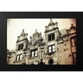 thumbnail image 2 of Putman, Tammy 18x13 Black Modern Framed Museum Art Print Titled - The Clock, 2 of 5
