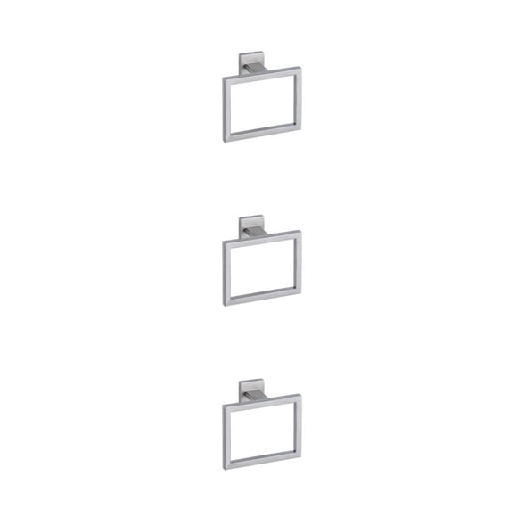 Juego de accesorios para baño Advancent Kit Type1 NO1