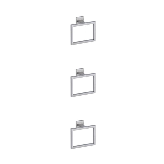 Juego de accesorios para baño Advancent Kit Type1 NO1