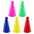 thumbnail image 4 of 5 Pcs Cornes de Cheerleading Cornes Thème Sportif pour Fête Jouets de Fête, 4 of 5