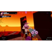 Wild Bastards, PlayStation 5