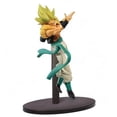 thumbnail image 5 of Banpresto Dragonball Super Match Makers - Super Saiyan Gogeta, multicolor, 5 of 5