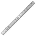 thumbnail image 1 of Westcott Stainless Steel Ruler, 1 of 1