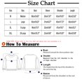 thumbnail image 3 of Womens Tops New Short Sleeved Round Neck Solid Color Casual Fashion Blouse Plus Size Tops for Women The Summer I Turned Pretty, 3 of 3