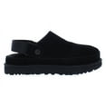 thumbnail image 2 of UGG Goldenstar Womens Shoes Size 8, Color: Black, 2 of 5