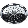thumbnail image 1 of Delta RP72856 Silverton, Touch-Clean Showerhead 2.0 GPM, Chrome, 1 of 1