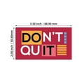 thumbnail image 5 of 60 Pack Mini Greeting Cards with Positive Quotes – Inspirational & Encouragement Notes for Teachers, Students, Coworkers & Kids – Perfect for Gifting & Lunchbox Notes, 5 of 11