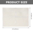 thumbnail image 4 of Miangastore 20 Sheets of Folding Tissue Paper Star Pattern Gift Wrapping Paper Handcraft Making Paper Material, 4 of 8