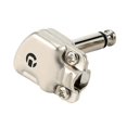 thumbnail image 1 of Milaget Guitar Effects Pedal Connector Instrument Cable Phone Plug Pedal Board, 1 of 9