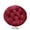 Red, variant on GFHFHITJ Round Seat Cushions Pillow, Soft Thickened Seating Tatami Mat for Yoga, Living Room, Sofa, Balcony, Kids & Outdoor Patio
