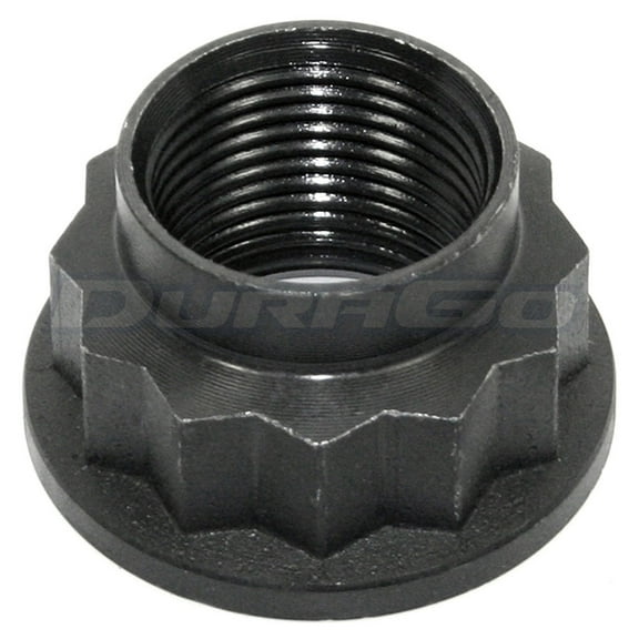 DuraGo 295-99032 Axle Nut