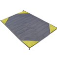 thumbnail image 4 of Typpkmm Ultralight Tent Floor Tarp Portable Foldable Oxford Cloth Pocket Mat, 4 of 7