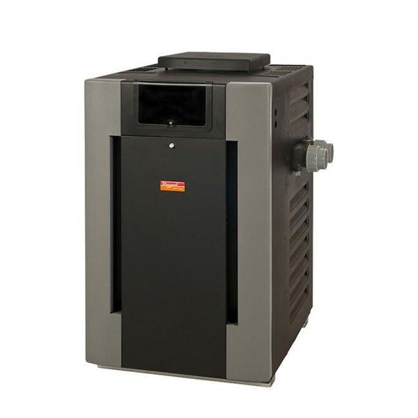 Raypak Digital Cupro-Nickel Natural Gas Pool Heater ...