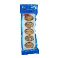 thumbnail image 1 of Searay Premium Abalone, Shell-On, Frozen, 1 of 2