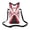 C, variant on Sport Mini Bag Football Sports Sackpack with Team Print Soccer Gym Game Fans Daily Travel Carry Bag