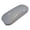 Grey - One Size, variant on Reusable Static Hair Dust Remover Brush Handheld Lint Sweeper for Sofa Bed Table Fabric Surface Cleaning