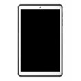 thumbnail image 3 of Étui pour Samsung Galaxy Tab A 10.1 Pouces 2019 SM-T515/T510 Coque Arrière Rigide Robuste avec Support, 3 of 6