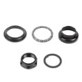thumbnail image 3 of Tazas de Direccion para Bicicleta Negro Neco Neco, 3 of 3