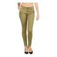 thumbnail image 1 of Pantalon Oggi Jeans De Gabardina Dama Chinos Skinny, 1 of 3