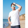 thumbnail image 5 of Liangnv 6 pares de gafas de sol polarizadas para deportes al aire libre para hombres y mujeres para conducir, pescar, andar en bicicleta, correr, protección UV, reducir el deslumbr, 5 of 5