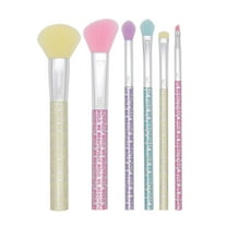 Moda Brush BE-YOU-TIFUL Face 6pc Makeup Brush Set