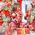 thumbnail image 5 of exploding money gift box christmas, Money Gift Wrap Boxes for Cash Pop Up, Explosion Gifts Box, Funny Ways to Give Money As a Prensents for Christmas, Birthday, 5 of 7