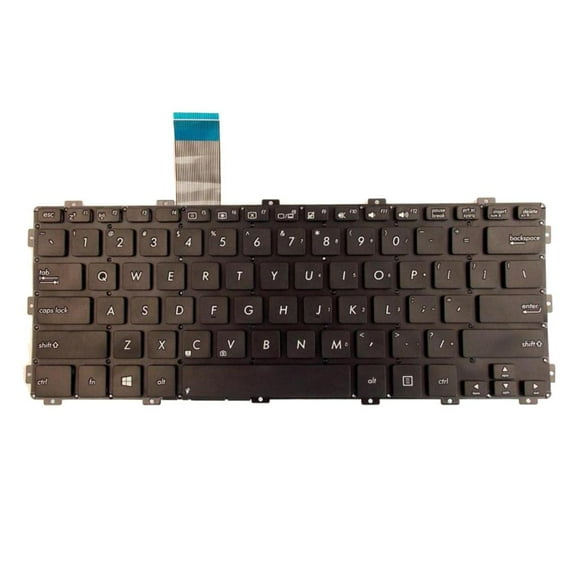 US Layout Keyboard for EB U KI235A Laptop