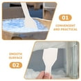 thumbnail image 3 of Tendycoco 4 Pcs Ice Scoopers for Freezer Refrigerator Ice Removing Scraper Kitchen Accessory Deicing Shovel Ice Cubes, 3 of 8