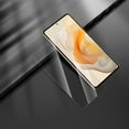 thumbnail image 6 of Elegant Choise 2Pcs Screen Protector for Moto G Stylus 5G 2024 Tempered Glass Films, Clear, 6 of 11