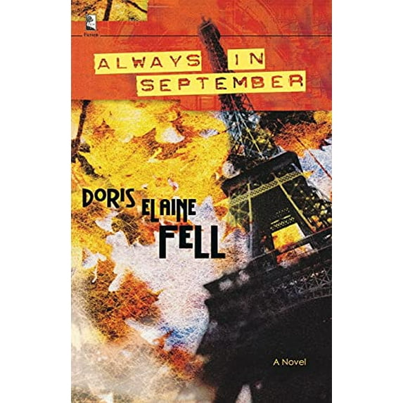 Pre-Owned Always in September (Paperback) 1404186018 9781404186019