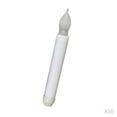 thumbnail image 1 of DOLITY 30 Peices Electronic Flameless Led Candles Taper Candle Battery Powered Long, 1 of 9