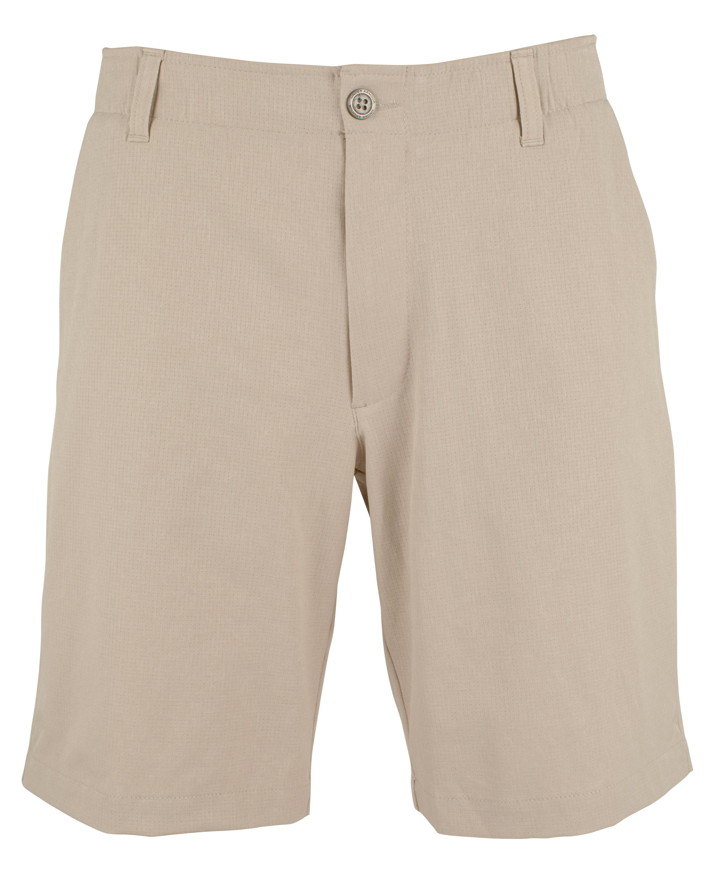 ua boys golf shorts