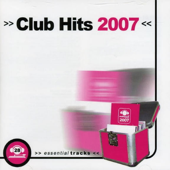 Club Hits 2007