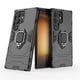thumbnail image 1 of Funda para Samsung Galaxy S24 ULTRA 5G con Soporte Anillo Giratorio 360° y Protección Resistente a Golpes y Caídas, 1 of 5