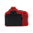 thumbnail image 3 of Camera Accessories Soft Silicone Protective Case for Nikon D5300, 3 of 7