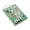 Green, variant on Stationery Gift Boxes Set,Six-Piece Fully Functional Stationery Gift Set,Gift for Relatives, Friends 7.09*5.51IN Blue