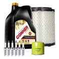 thumbnail image 1 of Kit De Afinacion Cirrus 2007 3.5 Gonher Sinttico 5w30, 1 of 1