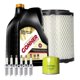 thumbnail image 1 of Kit De Afinacion Cirrus 2007 3.5 Gonher Sinttico 5w30, 1 of 1