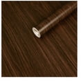thumbnail image 1 of Papel tapiz Adhesivo HappyWare para Encimera de Cocina Efecto Madera, 1 of 4