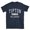 Navy, variant on Tipton Oklahoma Classic Established Men's Cotton T-Shirt