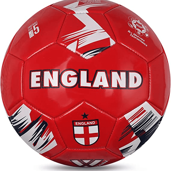 ENGLAND Red