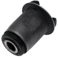 thumbnail image 4 of Dorman BB7286PR Front Lower Forward Suspension Control Arm Bushing for Specific Chrysler / Dodge / Plymouth Models, Gray Fits select: 1996-2007 DODGE GRAND CARAVAN, 1996-2007 CHRYSLER TOWN & COUNTRY, 4 of 4
