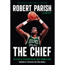 The Chief, (Hardcover)