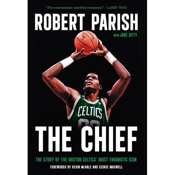 The Chief, (Hardcover)