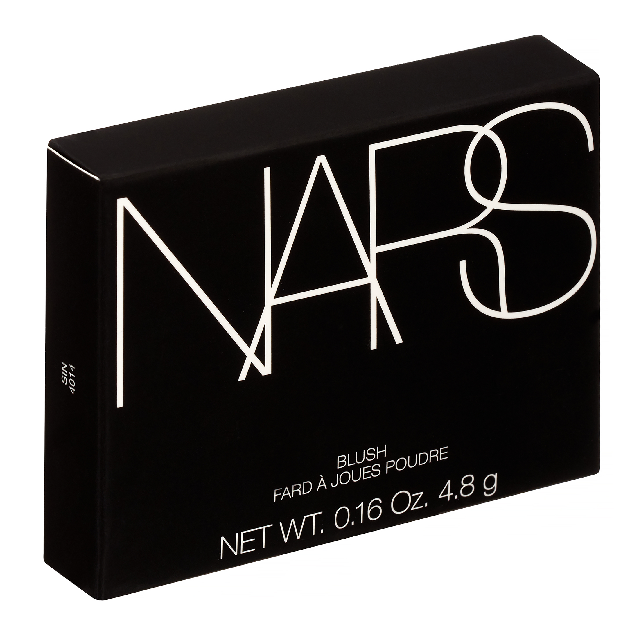 NARS Blush, Sin, 0.16 Oz